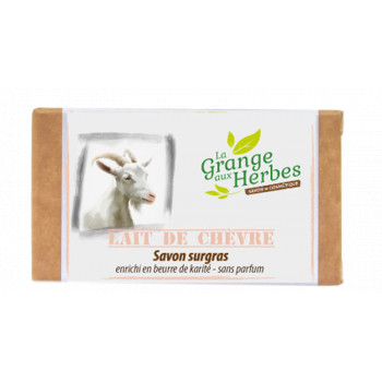 Goat milk Soap