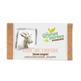 Goat milk Soap