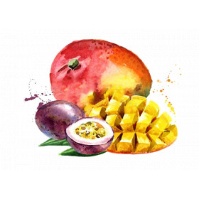 Baume douceur Mangue-Passion