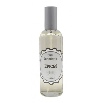 Spices perfume