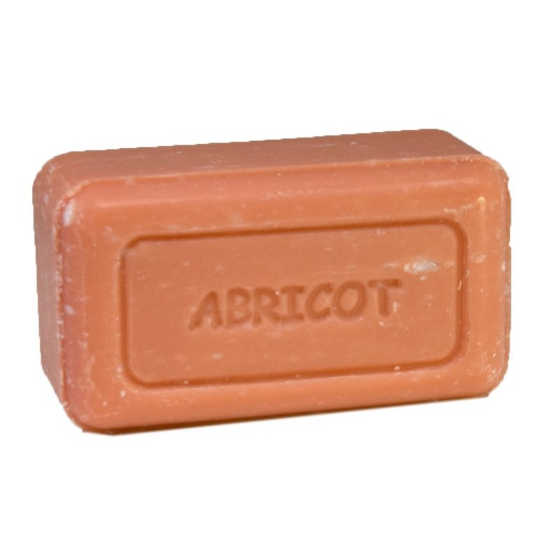 Apricot Soap