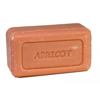 Apricot Soap