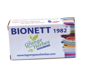 Bionatura savon détachant 100g fiel de bœuf