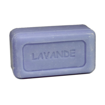 Lavender Soap