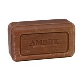 Amber Soap