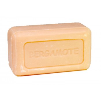 Savon Bergamote