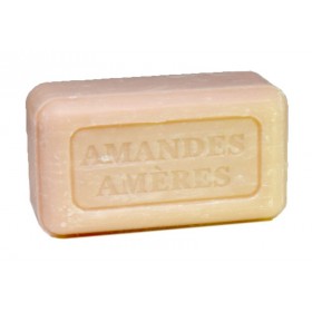 Bitter Almond Soap