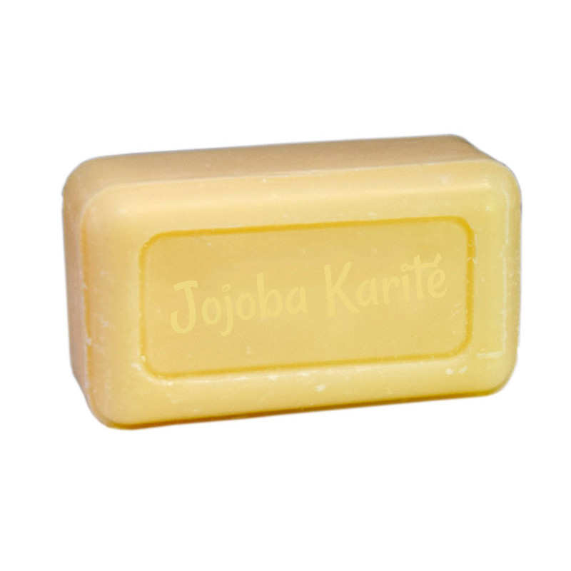 Savon Jojoba-Karité