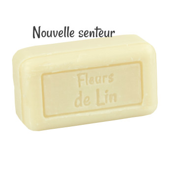 Savon Fleur de Lin Savon Fleur de Lin