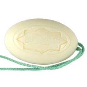 Savon vintage - Lait d'Avoine