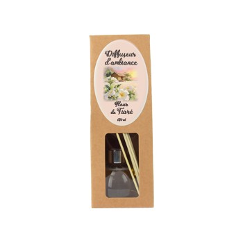 copy of Diffuseur Bambou - Herbes coupées