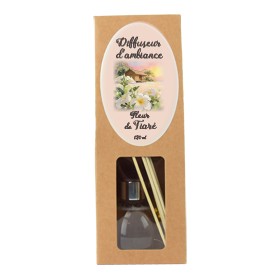Diffuseur Bambou - Fleurs de Tiaré