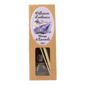 Diffuseur Bambou - Champs de lavande