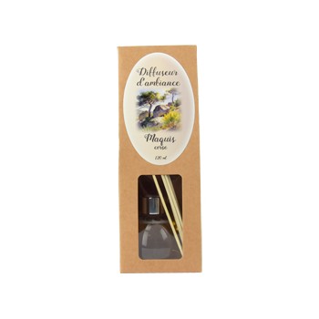 copy of Diffuseur Bambou - Herbes coupées