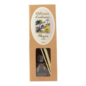 Diffuseur Bambou - Maquis Corse