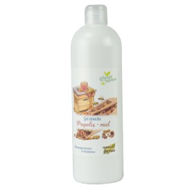 Gel douche Propolis et Miel