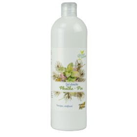 Gel douche Menthe et Pin