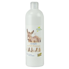 Gel douche Lait d'ânesse