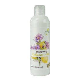 Shampooing Centaurée Citron