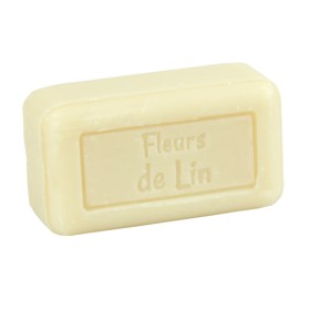 Savon Fleur de Lin