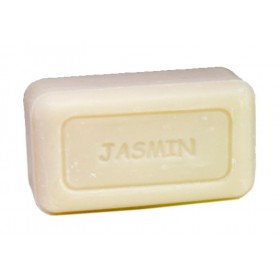 Jasmine soap