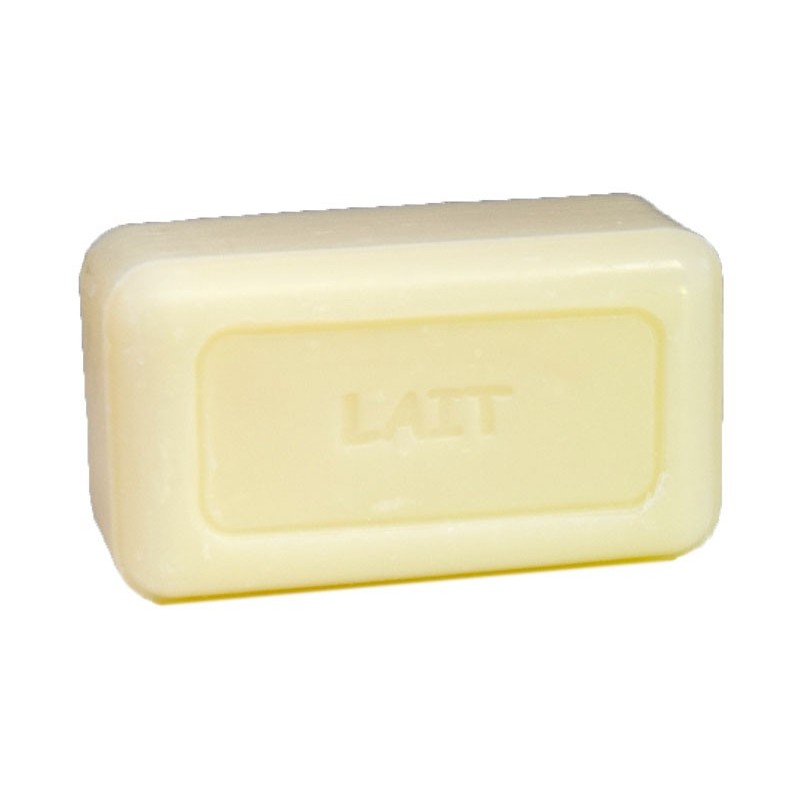 Milk Soap