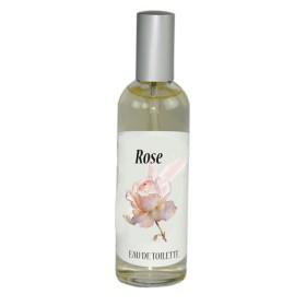 Eau de toilette Rose