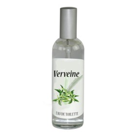 Eau de toilette Verveine