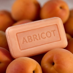 Savon Abricot