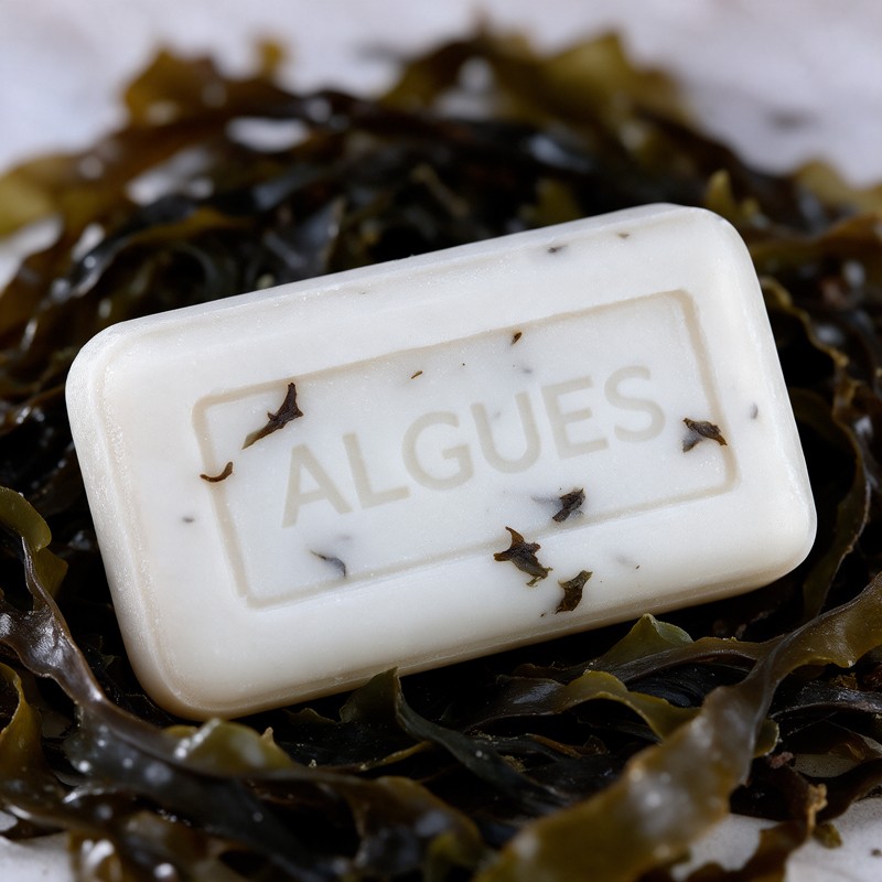 Algae Soap