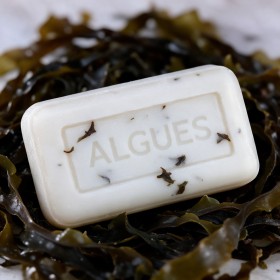 Savon Algues