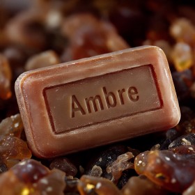 Savon Ambre