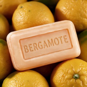 Savon Bergamote