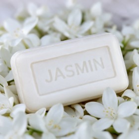 Savon Jasmin