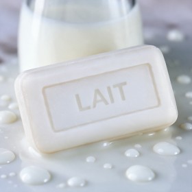 Savon Lait