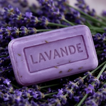 Lavender Soap