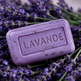 Savon Lavande