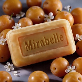 Mirabelle de Lorraine Soap
