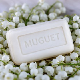 Savon Muguet