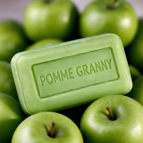 Savon Pomme Granny