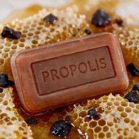 Savon Propolis