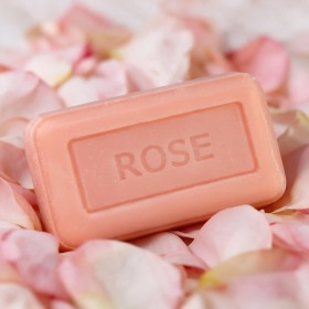 Savon Rose