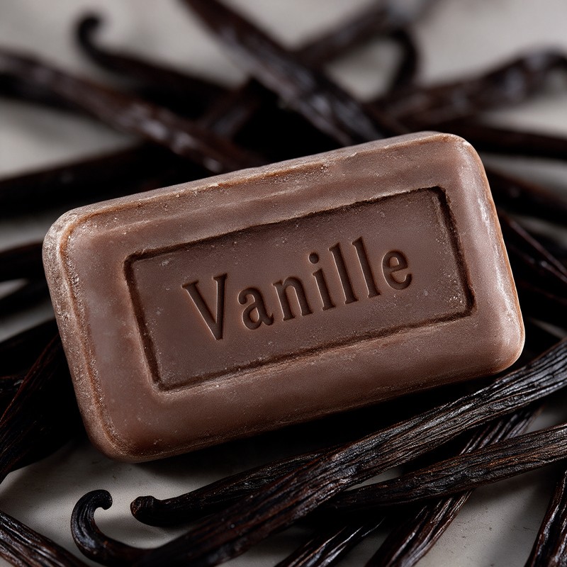 Vanilla Soap