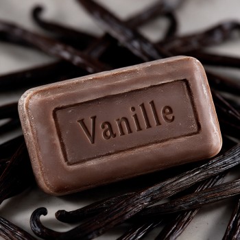 Vanilla Soap