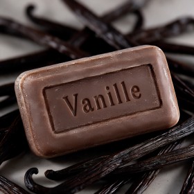Savon Vanille