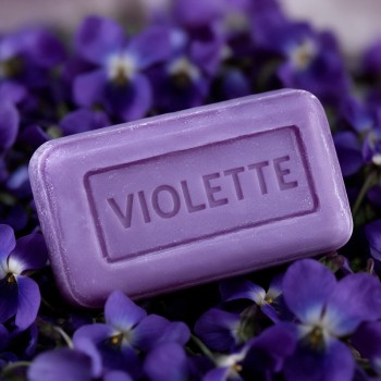 Savon Violette