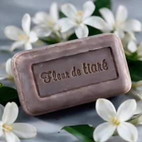 Tiare Flower Soap