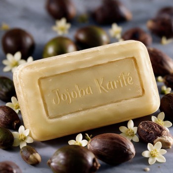 Savon Jojoba-Karité