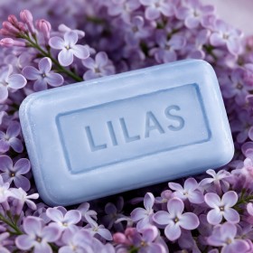 Savon Lilas