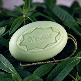 Savon vintage - Verveine citronnée